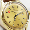 Часы Certina Heritage DS Powermatic 80 C038.407.36.367.00 фото 9